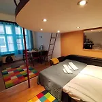 Marek 30 Apartman
