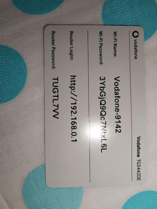 Apartament Marek 30 *