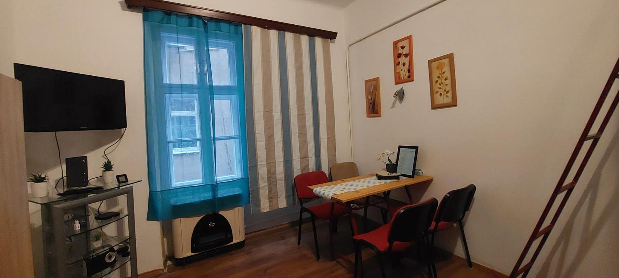 Apartament Marek 30 Budapeszt