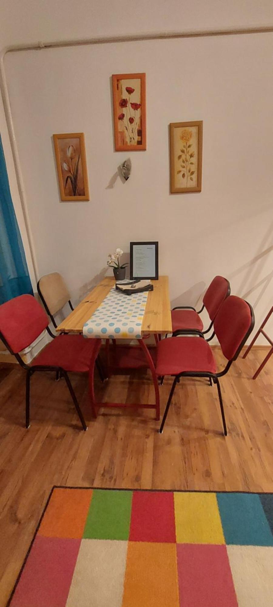 Marek 30 Apartament