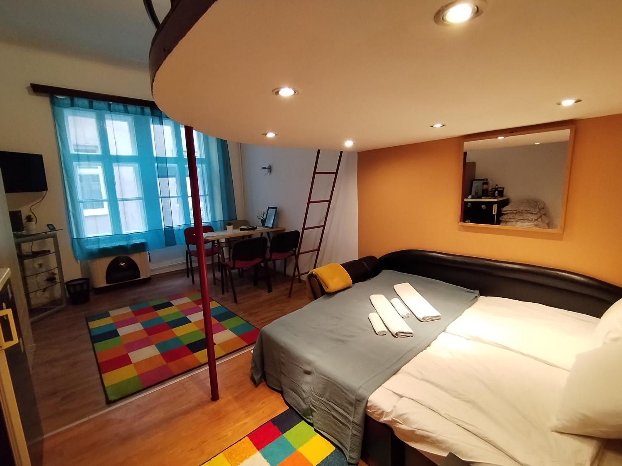Marek 30 Apartament