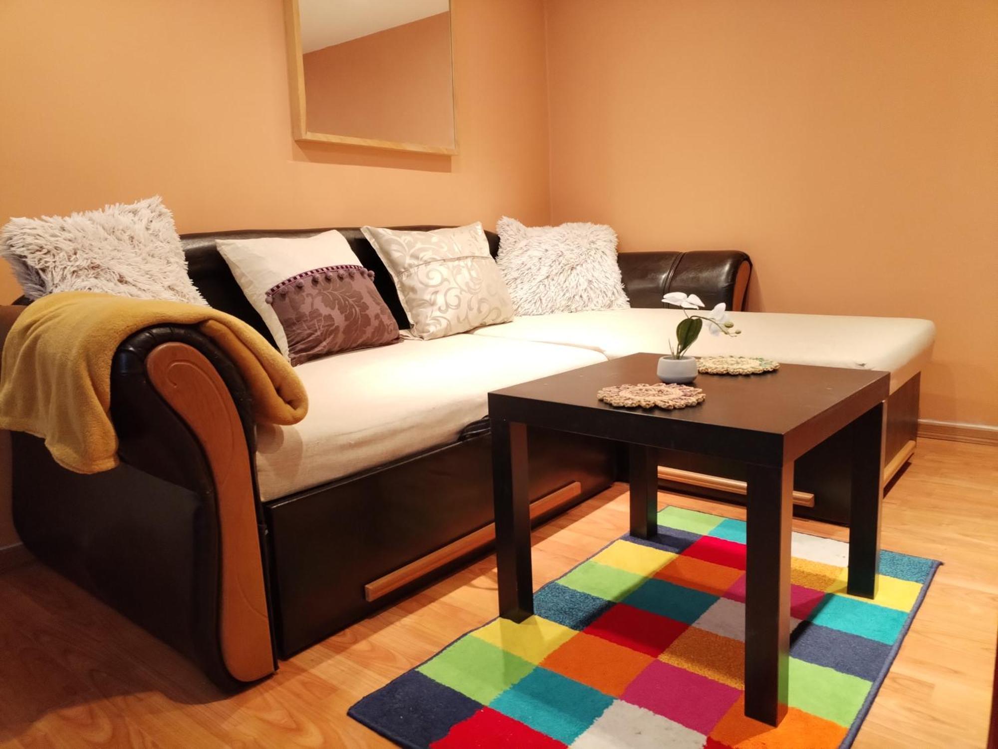 Marek 30 Apartament *