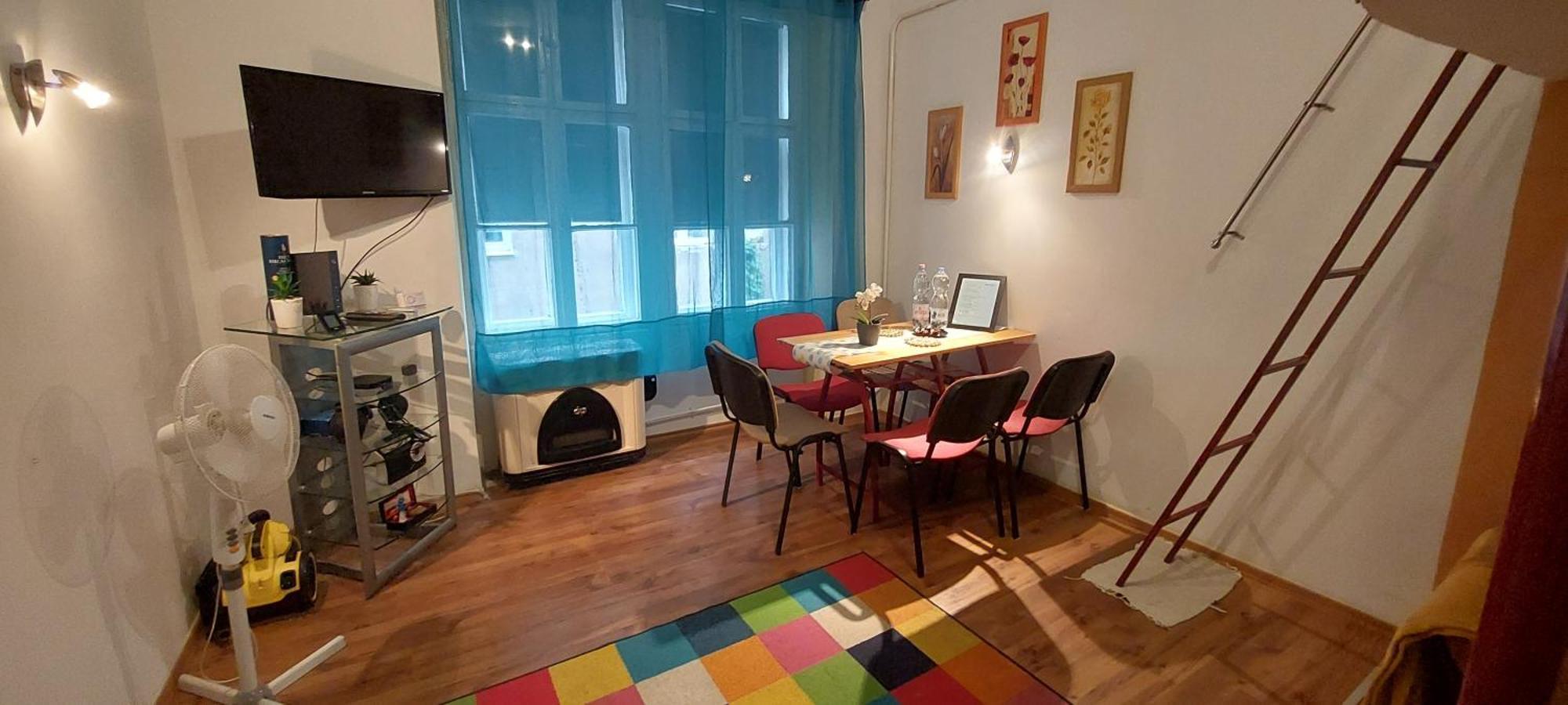 Apartament Marek 30