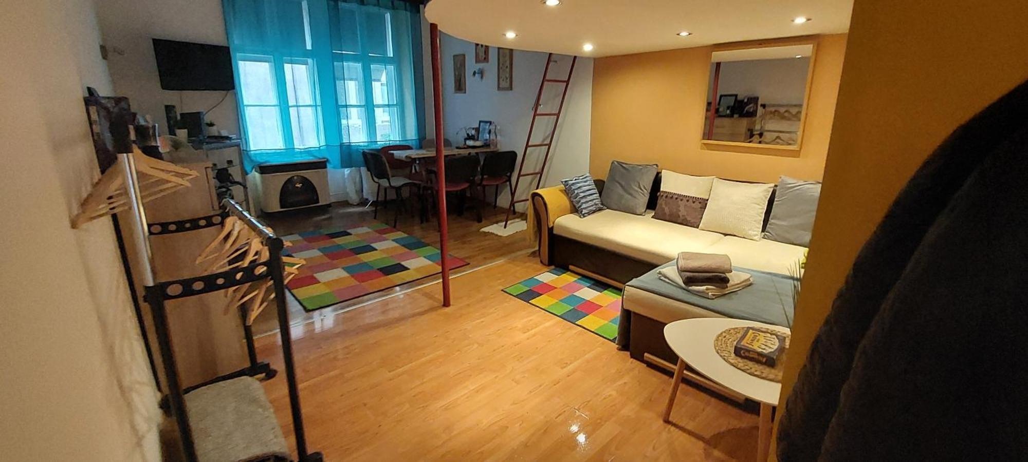Apartament Marek 30 Budapeszt