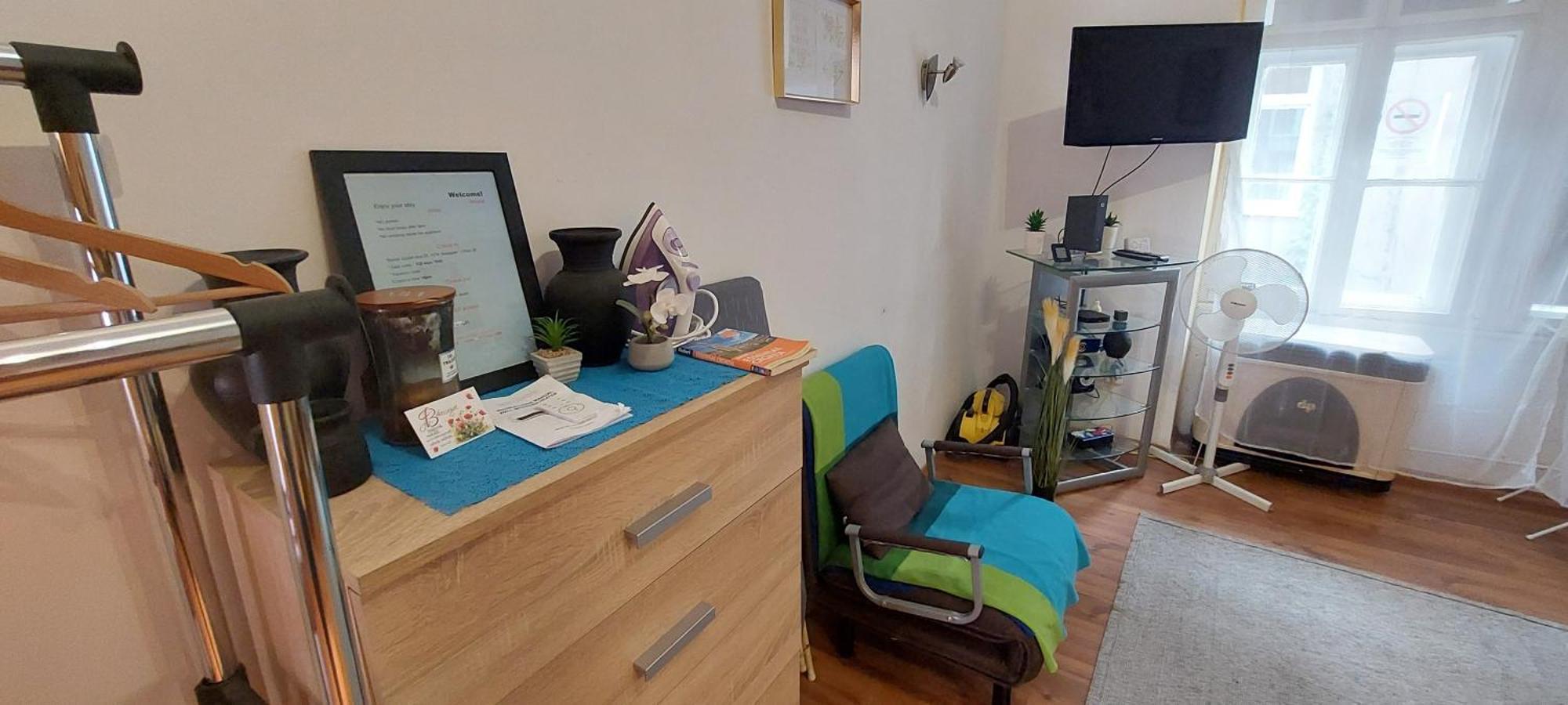Apartament Marek 30 *