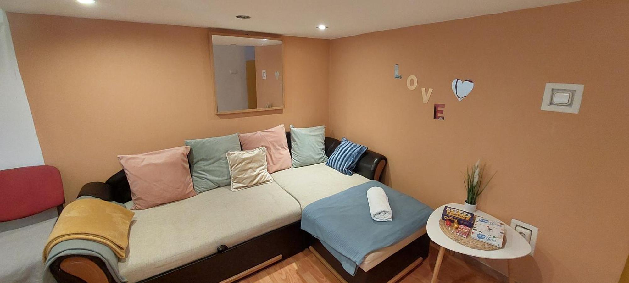 Apartament Marek 30 *