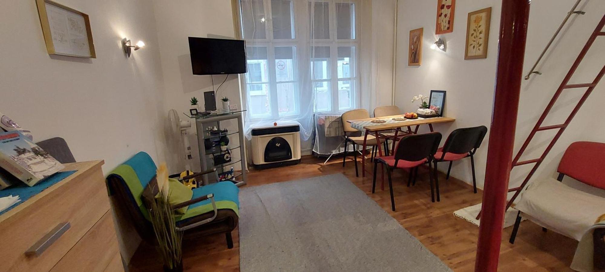 Apartament Marek 30 Budapeszt