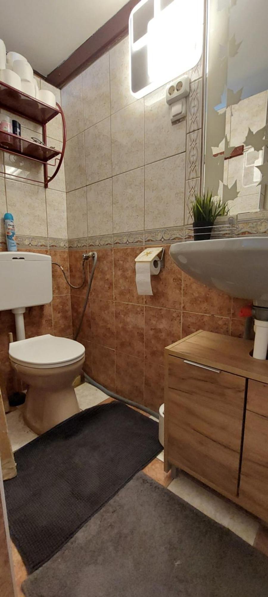 Marek 30 Apartament *