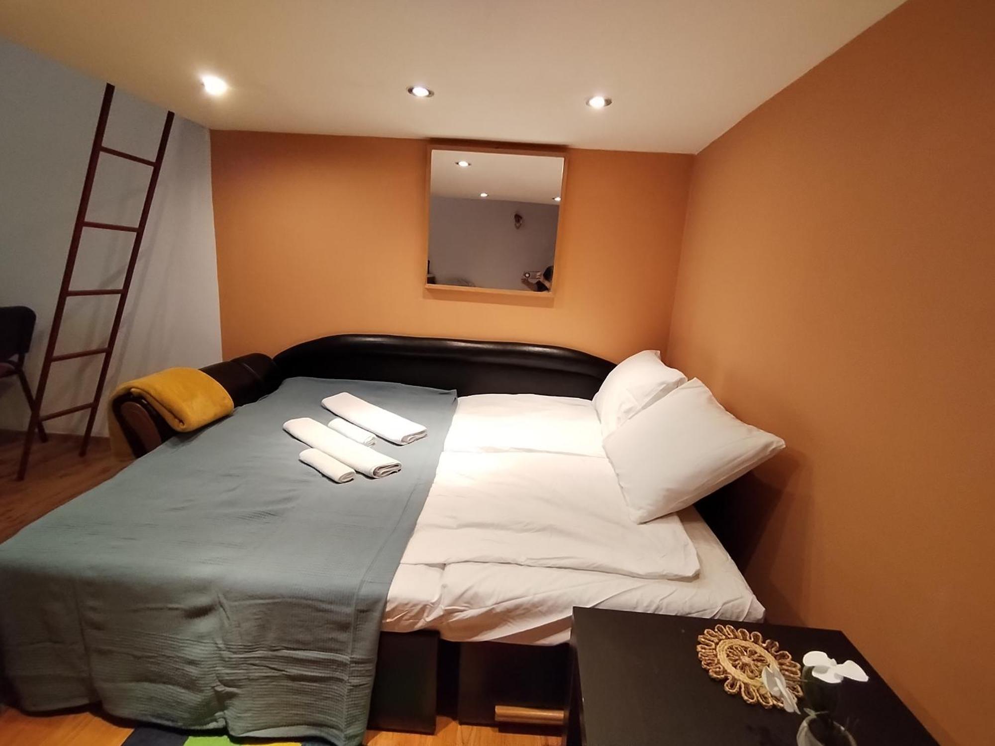 Marek 30 Apartament