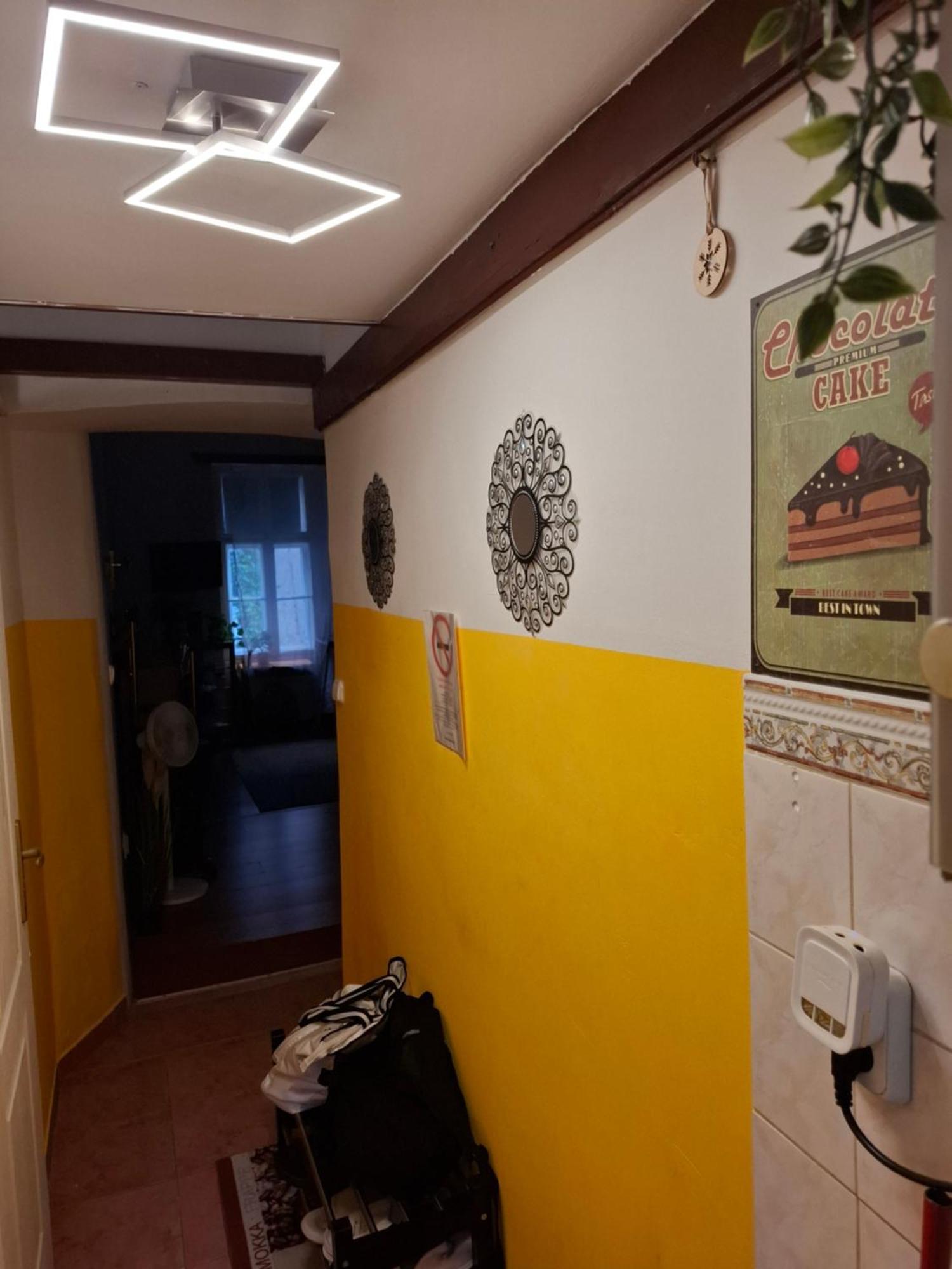 Marek 30 Apartament